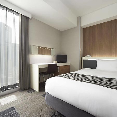 Sotetsu Fresa Inn Shimbashi-Karasumoriguchi Tokyo Eksteriør billede